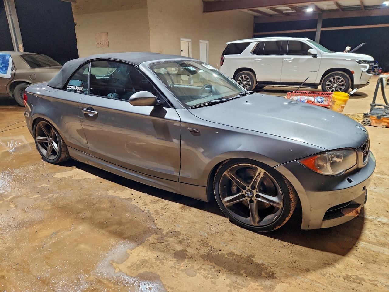 Lot #3304552437 2009 BMW 135 I