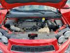 Lot #3317710108 2014 CHEVROLET SONIC LTZ
