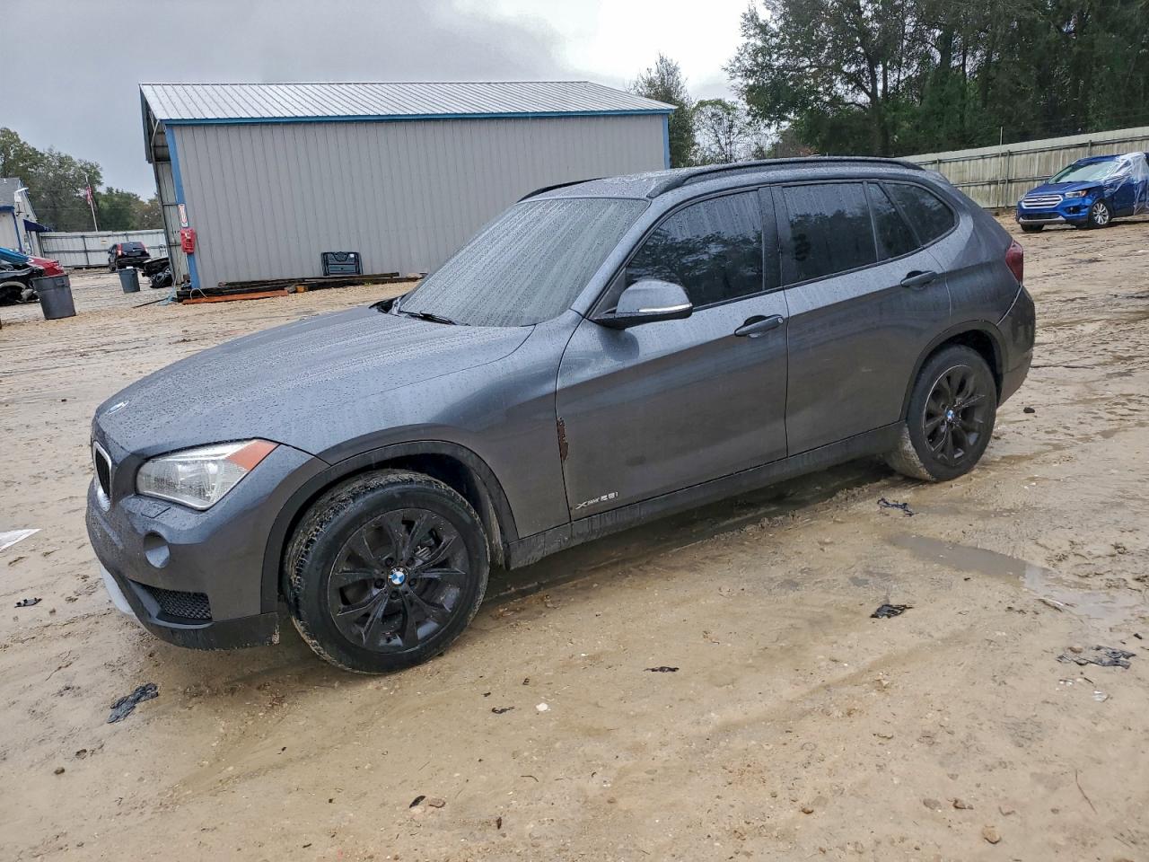 BMW X1 XDRIVE28I