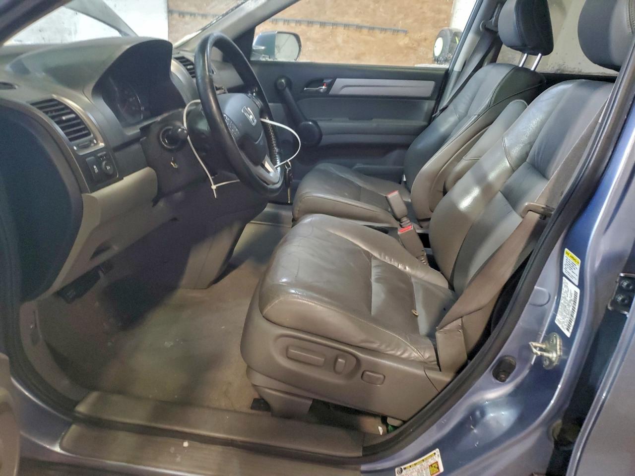 Lot #3315660794 2011 HONDA CR-V EXL