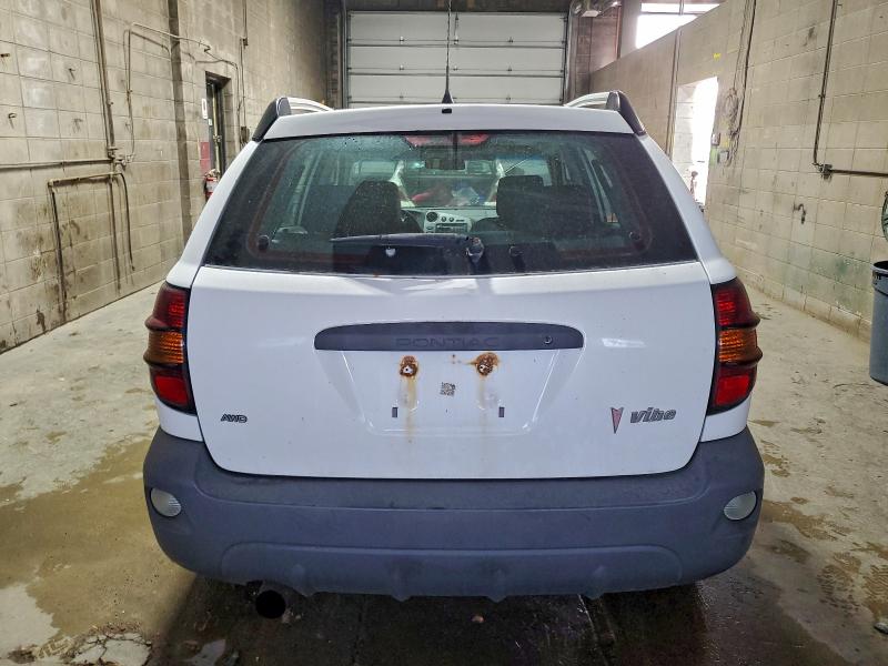 2006 PONTIAC VIBE #3305313316