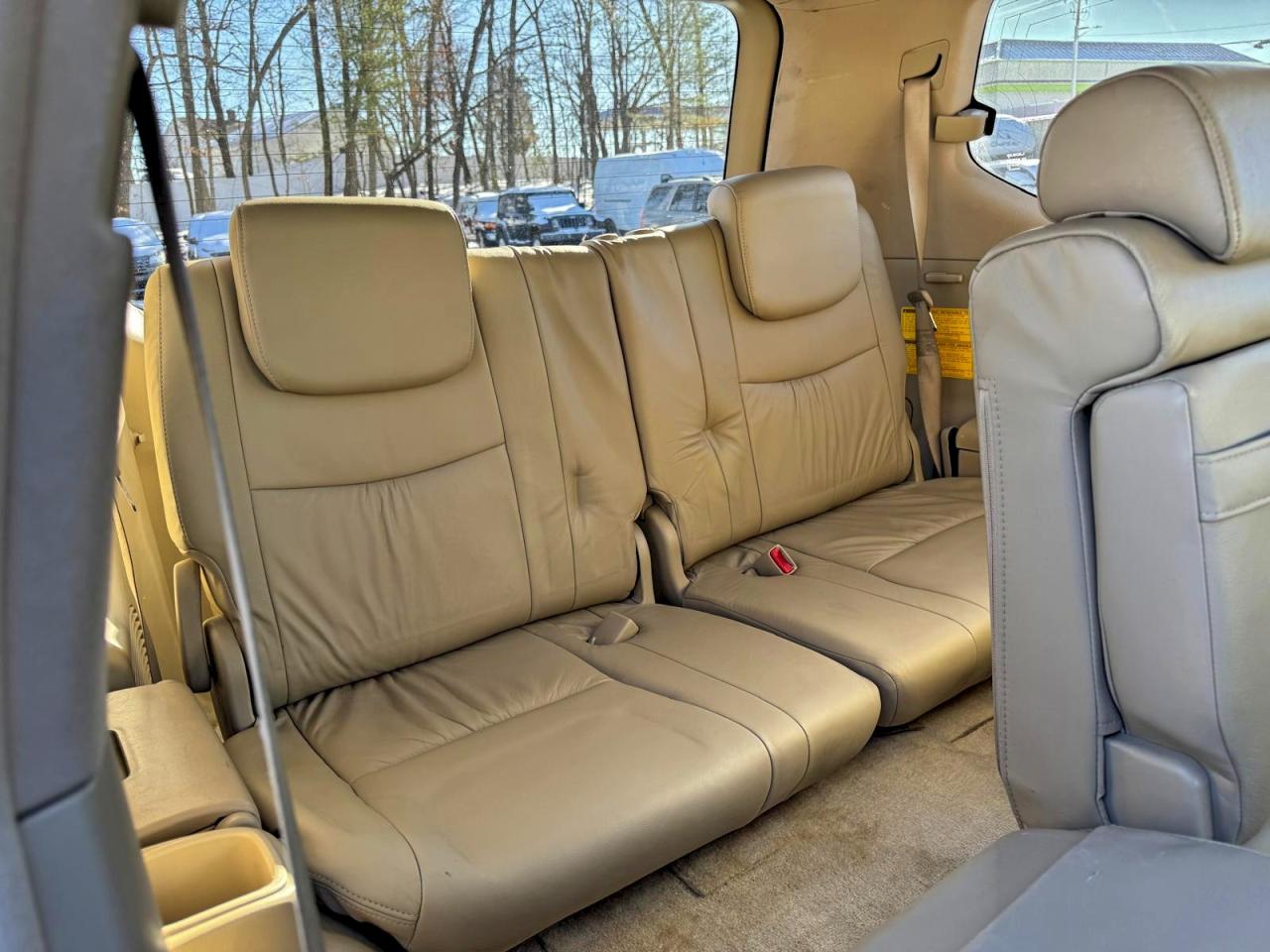 Lot #3317726096 2009 LEXUS GX 470