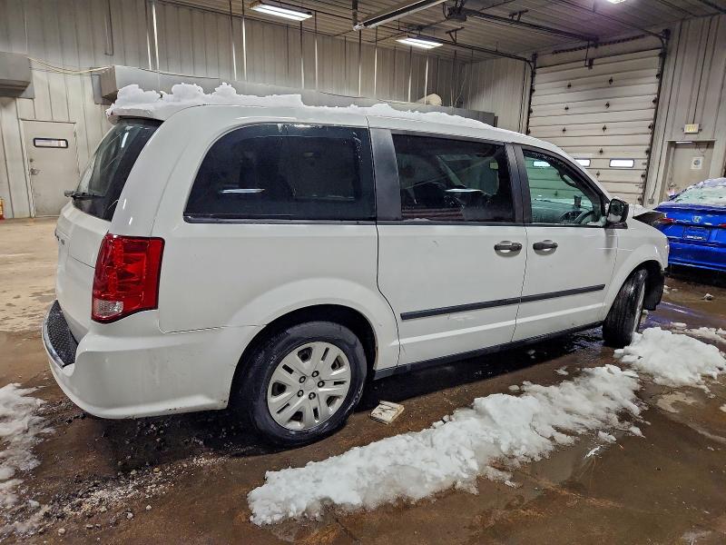 2016 DODGE GRAND CARA #3308511077