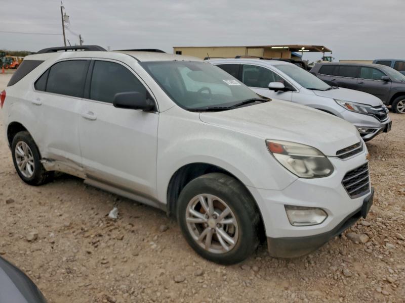 2016 CHEVROLET EQUINOX LT #3316756420