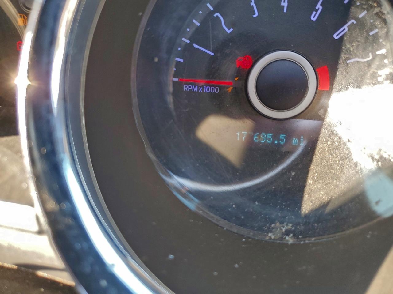 Lot #3305308338 2014 FORD MUSTANG