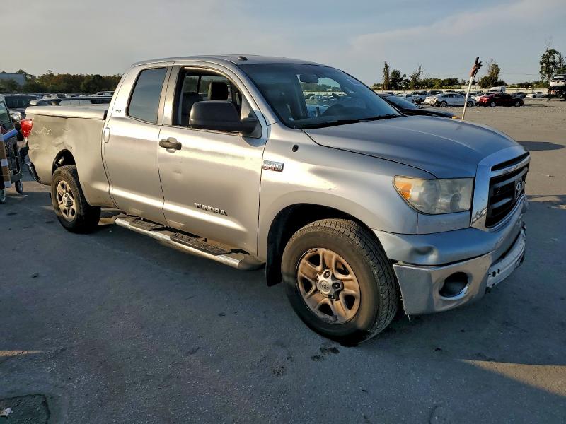 2010 TOYOTA TUNDRA DOU #3305484125