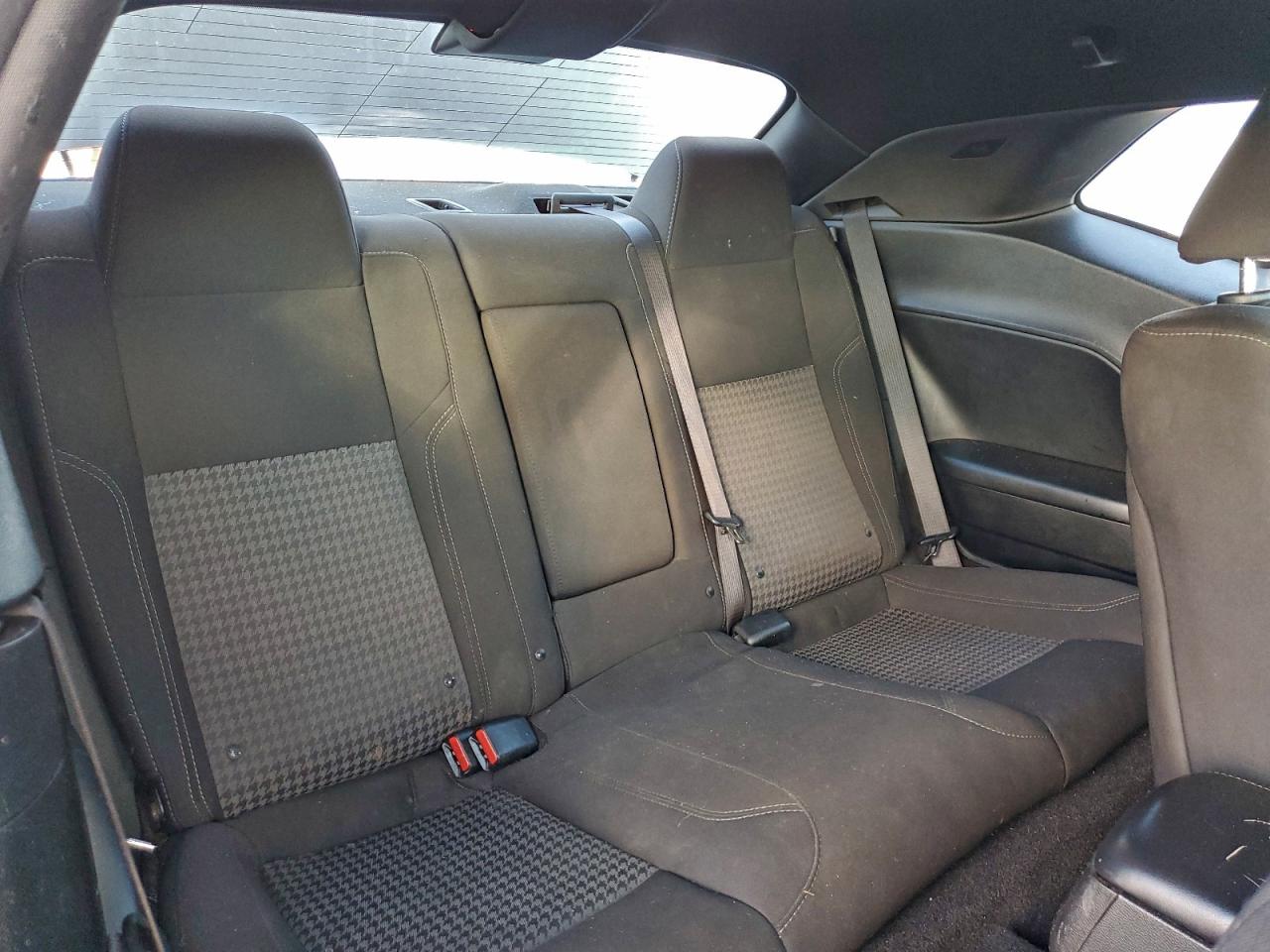 Lot #3311514239 2020 DODGE CHALLENGER