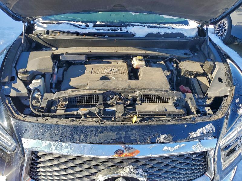 2017 INFINITI QX60 #3317944912