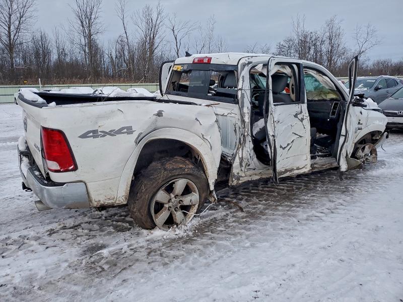 2018 RAM 1500 SLT #3304523525