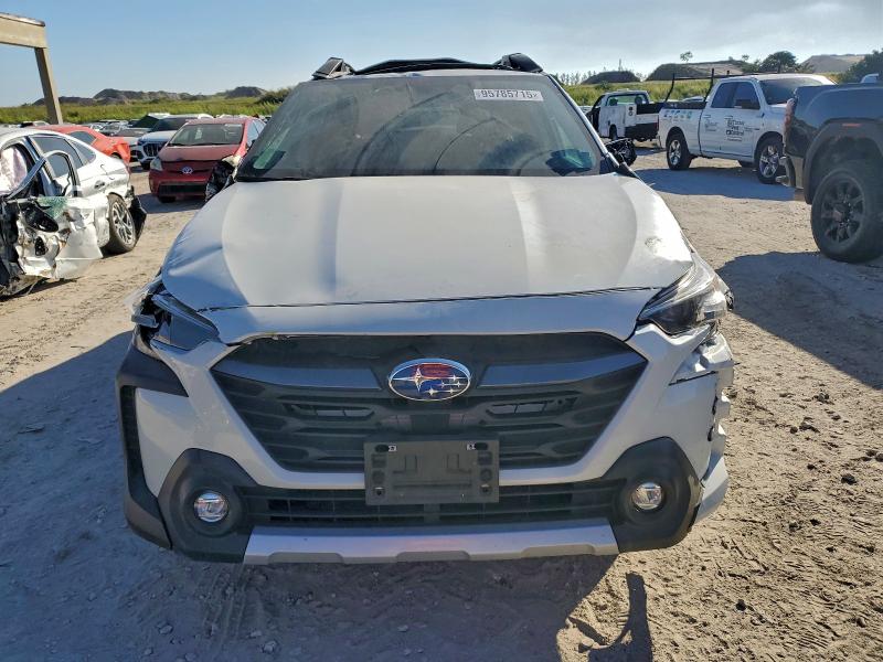 2024 SUBARU OUTBACK LI #3308254196