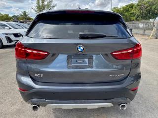 2020 BMW X1 SDRIVE2 #3304522444