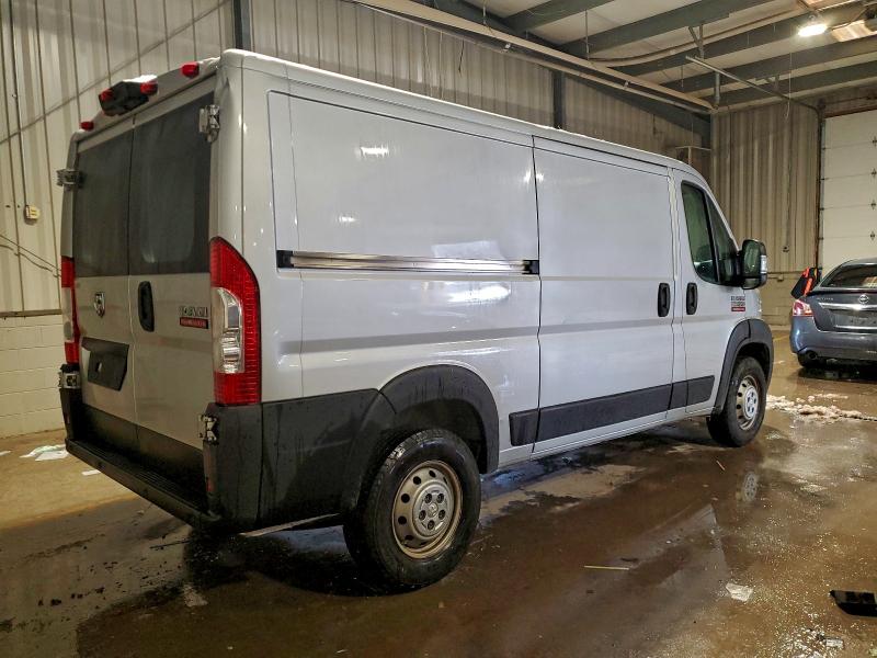 2021 RAM PROMASTER #3305352311