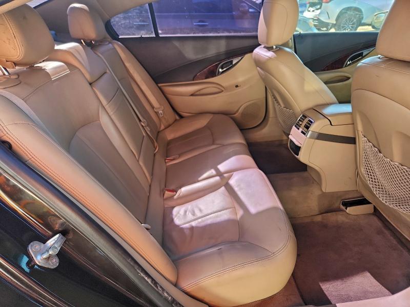 2013 BUICK LACROSSE #3319246719