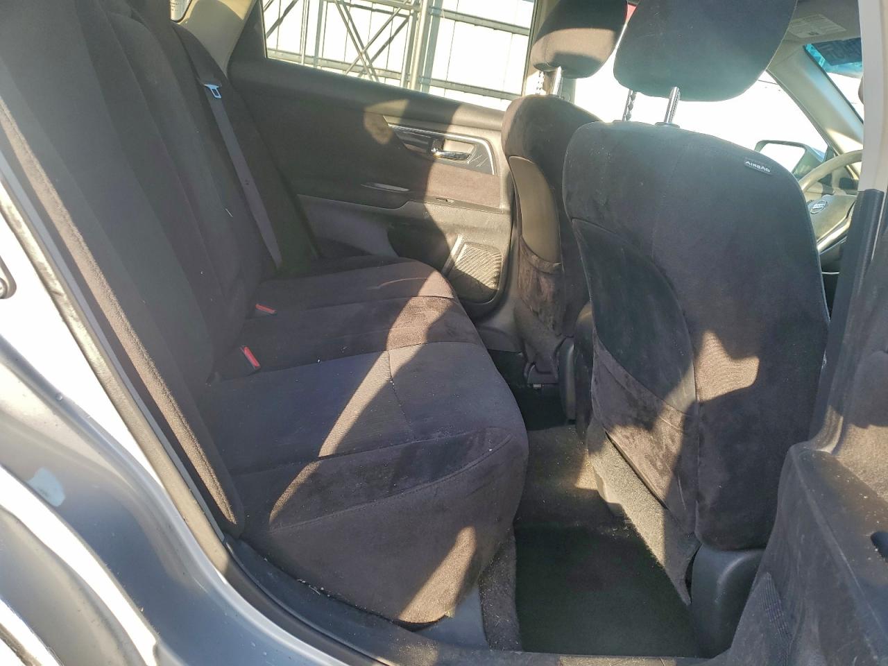 Lot #3310445337 2013 NISSAN ALTIMA 3.5