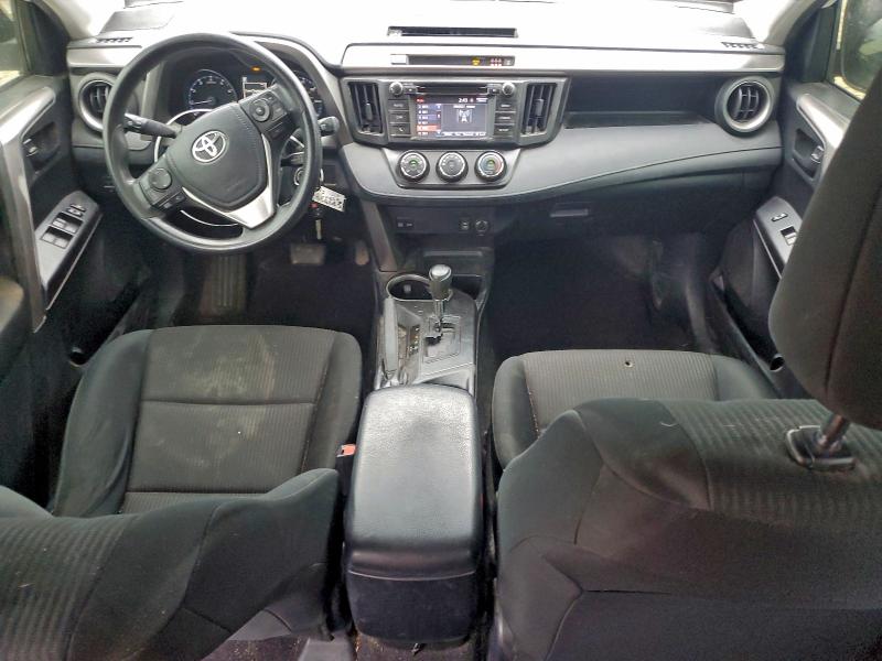 2018 TOYOTA RAV4 LE #3302711003