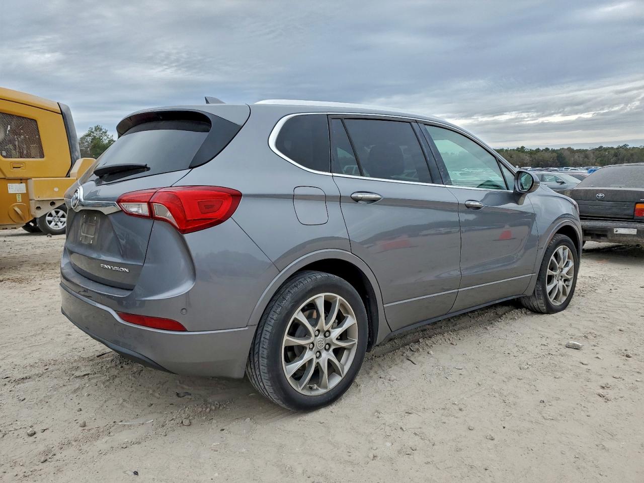 BUICK ENVISION ESSENCE