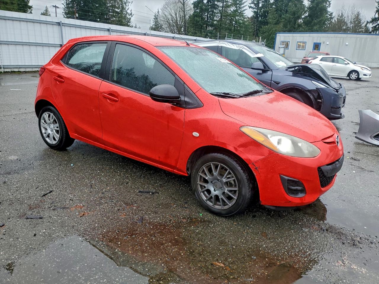 MAZDA 2 MAZDA2