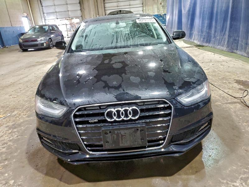 2016 AUDI A4 PREMIUM #3317735106