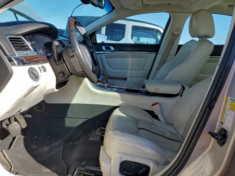 2009 LINCOLN MKS #3301863995