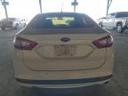 Lot #3305478080 2015 FORD FUSION SE
