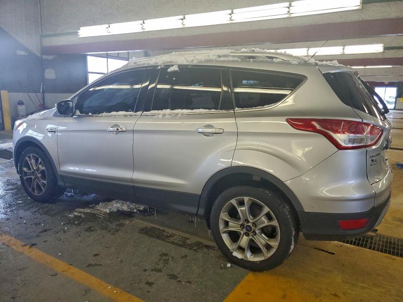 2014 FORD ESCAPE TIT #3304802325