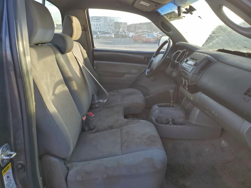 2009 TOYOTA TACOMA #3315720344