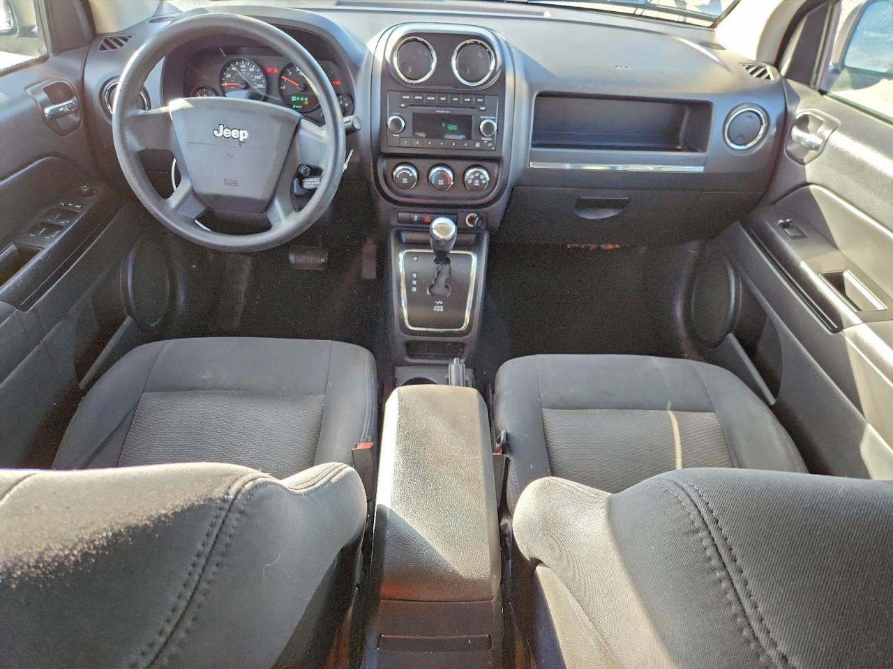 JEEP COMPASS SPORT