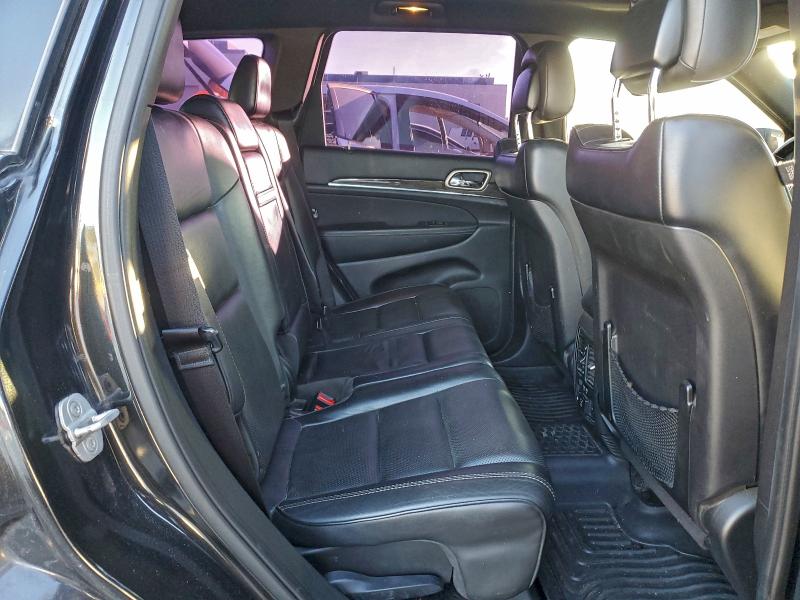 2014 JEEP GRAND CHER #3310705743