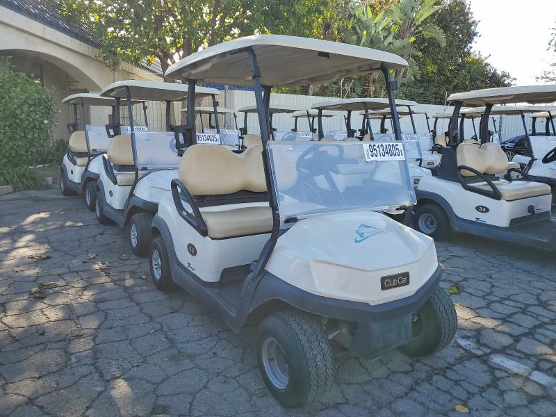 2022 CLUB CAR TEMPO FLA #3303893718
