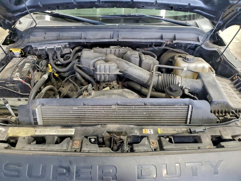 2014 FORD F250 SUPER #3302762364