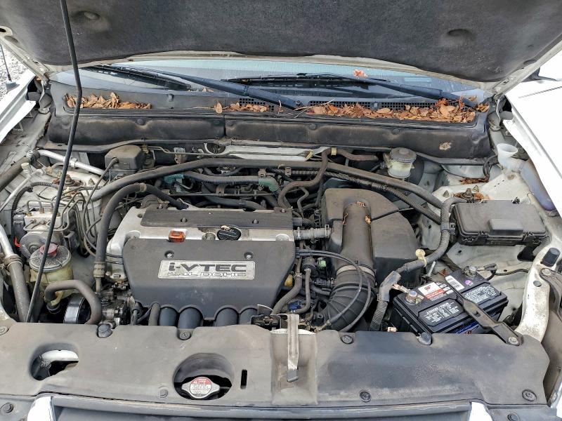 2003 HONDA CR-V EX #3318878973