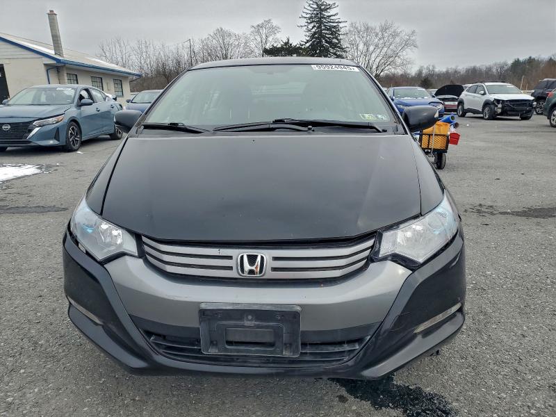 2010 HONDA INSIGHT EX #3305345324