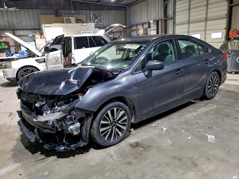 2019 SUBARU LEGACY 2.5 #3302847907