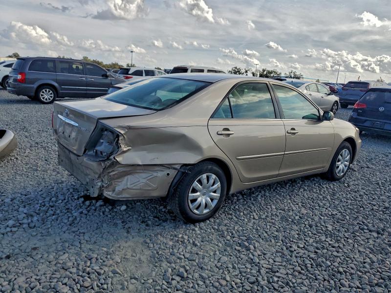 2005 TOYOTA CAMRY LE #3302879957