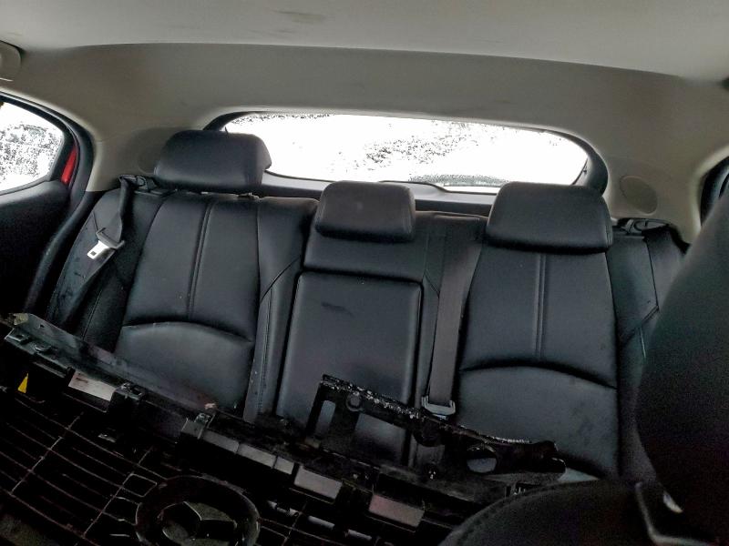 2018 MAZDA 3 TOURING #3305302334