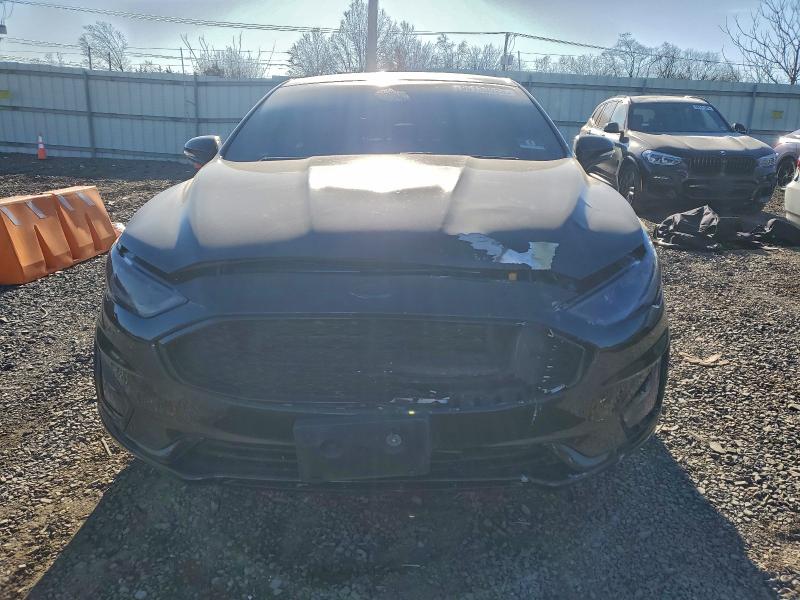 2019 FORD FUSION TIT #3311516231