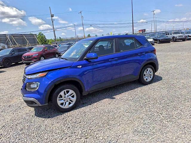 2022 HYUNDAI VENUE SE #3318925952