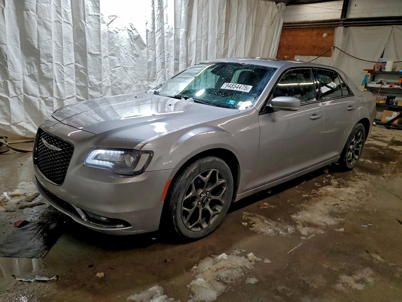 CHRYSLER 300S S