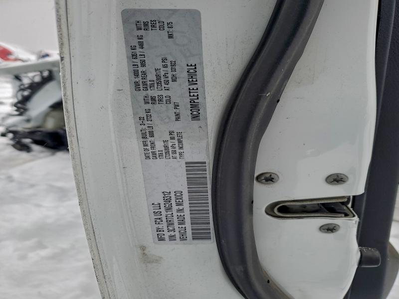 2022 RAM 3500 #3304526443