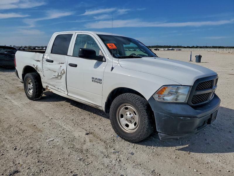 2018 RAM 1500 ST #3303602948