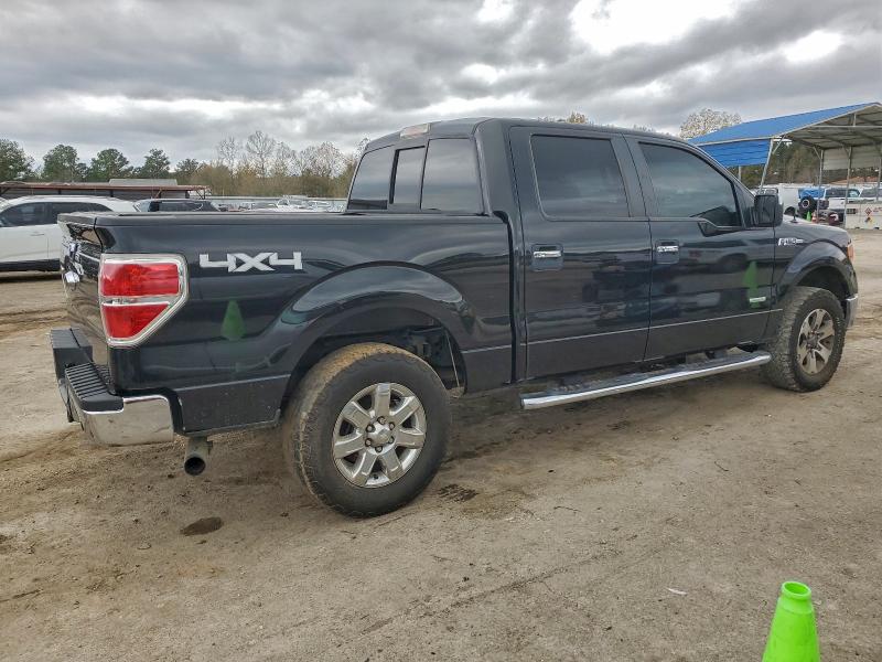 2013 FORD F150 SUPER #3315576772