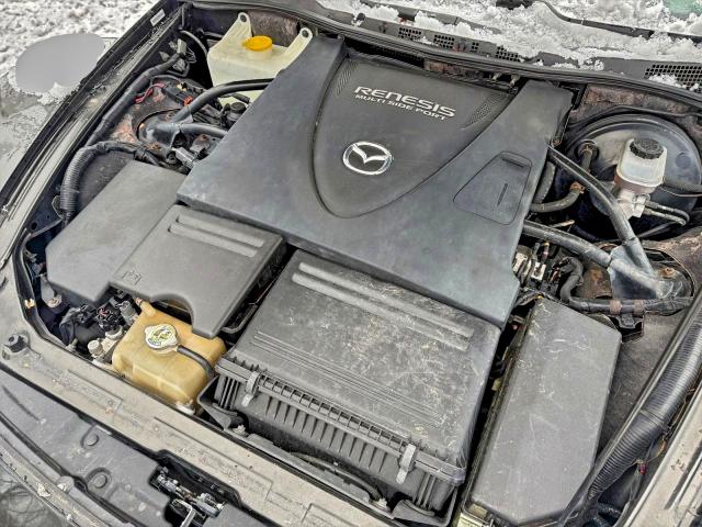 2010 MAZDA RX8 #3308320164