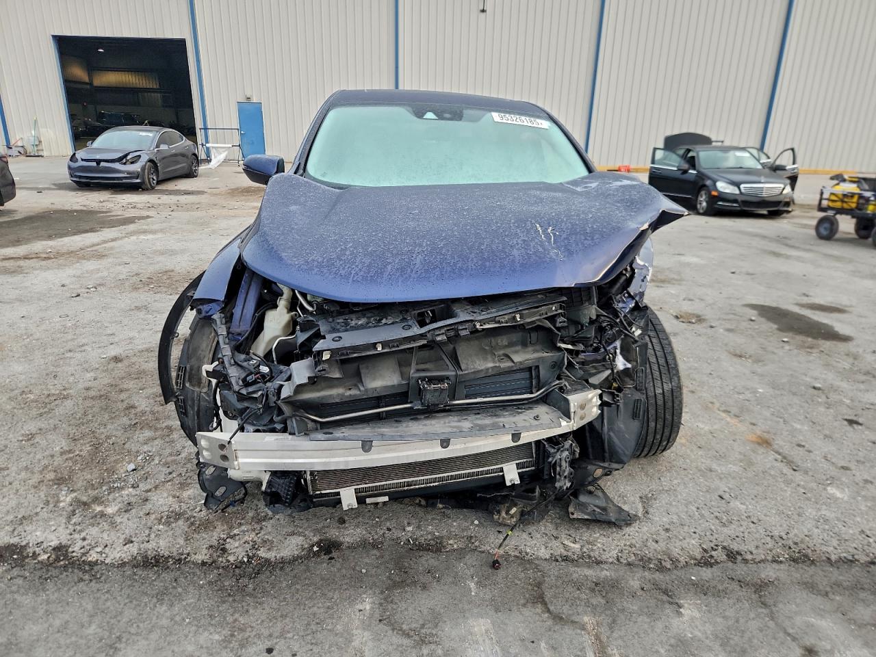 Lot #3311713229 2018 HONDA CR-V EXL