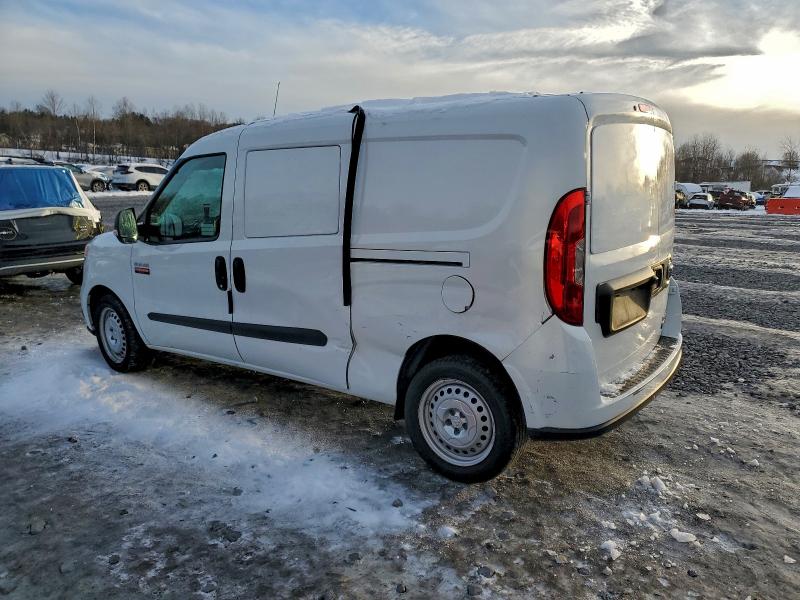 2022 RAM PROMASTER #3308297154