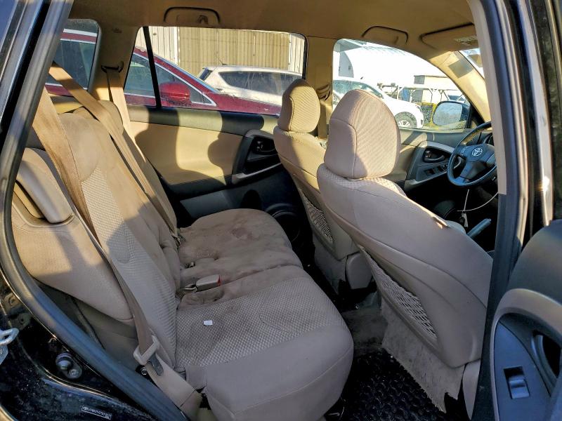 2007 TOYOTA RAV4 LIMIT #3317827241