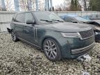 Lot #3316792411 2024 LAND ROVER RANGE ROVE