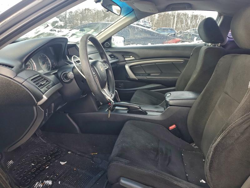 2011 HONDA ACCORD EX #3303572941