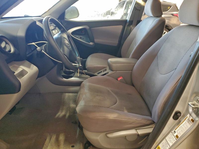 2007 TOYOTA RAV4 #3309417967