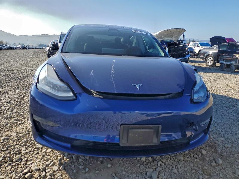 2019 TESLA MODEL 3 #3304500599
