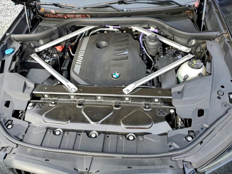 2025 BMW X5 XDRIVE4 #3304003652